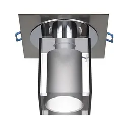 Світильник точковий Brille декоративний HDL-G131 162294 - мініатюра 4