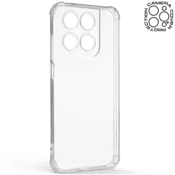 Чохол до мобільного телефона Armorstandart Air Force Motorola G77 5G Clear (ARM91013) - мініатюра 2