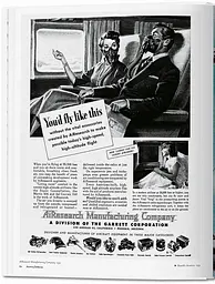 All-American Ads of the 50s - мініатюра 4