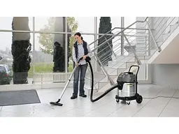 Пилосос Karcher NT 50/2 Me Classic (1.667-030.0)