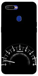 TPU чохол Demsky Speed для Oppo A5s / Oppo A12