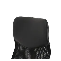 Офісне крісло Аклас Ультра TILT SP-6410-9 Чорний (Чорний) (00142867) - мініатюра 10