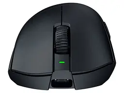 Миша Razer DeathAdder V3 PRO Wireless & Mouse Dock Black (RZ01-04630300-R3WL) - мініатюра 6