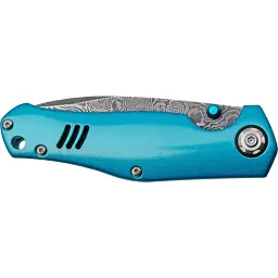 Ніж Boker 1969 Z28-Damast - мініатюра 4