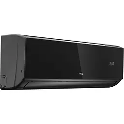 Кондиціонер TCL TAC-24CHSD/XA82IN Black Inverter R32 Wi-Fi - мініатюра 3