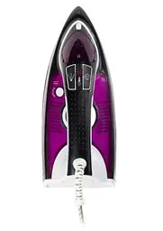 Праска Holmer HIC-2645 Purple/Black 2600W teh0019945 - мініатюра 3