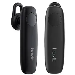 Bluetooth-гарнітура Havit HV-E525BT Black (RL069613) - мініатюра 3
