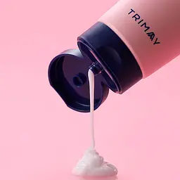 Незмивна живильна маска для волосся Trimay No Wash Nutri Lock Hair Mask з амінокислотами 200 мл - мініатюра 2