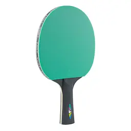 Набір для настільного тенісу Joola Colorato 2 Bats 8 Balls (54814) - мініатюра 3