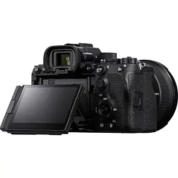 Бездзеркальний фотоапарат Sony Alpha A7 V Body Black (ILCE7M5B) UA [158924] - мініатюра 10