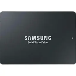 SSD накопичувач Samsung PM9A3 3.84TB U.2 (MZQL23T8HCLS-00A07) [105466] - мініатюра 2