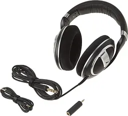 Навушники без мікрофону Sennheiser HD599SE - мініатюра 3