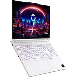 Ноутбук Lenovo Legion 7 16AGP11 Glacier White (83Q80003US) [174018] - мініатюра 4