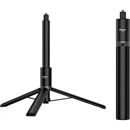 Штатив-монопод Ulanzi TT52 для Insta360/GoPro (T090GBB1) - мініатюра 3