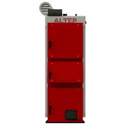 Твердопаливний котел Altep Duo Uni Plus 15 кВт (комплект)
