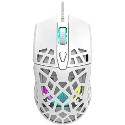 USB миша Canyon Puncher GM-20 White (CND-SGM20W) UA