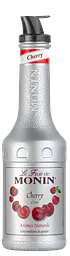 Фруктове пюре Monin Вишня 1 л