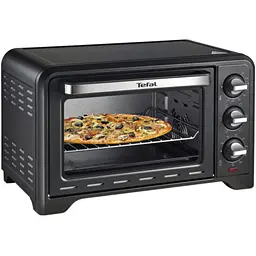 Електрична піч Tefal Optimo OF444834 - мініатюра 2