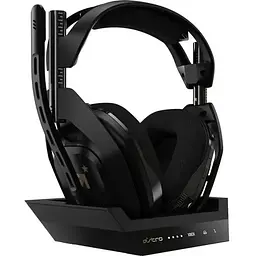 Навушники Astro A50 (939-001682) - мініатюра 2