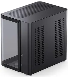Корпус Jonsbo TK-2 Black (TK-2 Black) Без БП - мініатюра 11