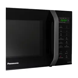 Мікрохвильова піч Panasonic NN-GT35HBZUE - мініатюра 10