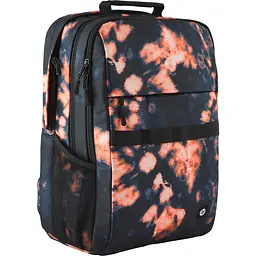 Рюкзак для ноутбука HP Campus XL Tie Dye візерунок - мініатюра 2
