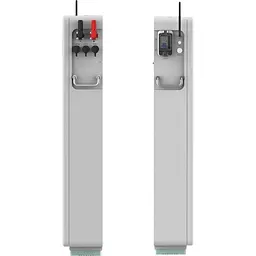 Батарея LiFePo4 Must LP28-48200 51.2V - 200Ah (LP28-48200) - мініатюра 3