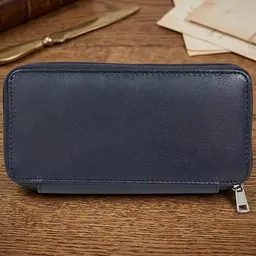 Ключниця Tony Perotti Cortina 5026 nero (90141) Чорна - мініатюра 5