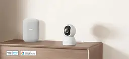 IP-камера відеоспостереження Xiaomi Mi Smart Camera C701 (BHR07X7EU) - мініатюра 8