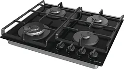 Варильна поверхня Gorenje GTW641EB - мініатюра 3