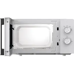 Мікрохвильова піч Gorenje MO17E1WH - мініатюра 5