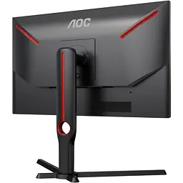 Монітор AOC 24.5` 25G3ZM/BK [87179] - мініатюра 9
