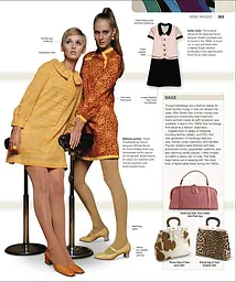 Fashion. The Definitive Visual Guide - мініатюра 5