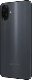 Смартфон Samsung Galaxy A07 4/128GB Black (SM-A075FZKG) (UA) - мініатюра 2