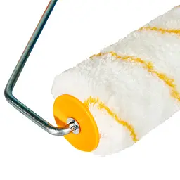 Валик малярний Ingco Super Select акриловий 230 мм (HRHT282302) - мініатюра 4