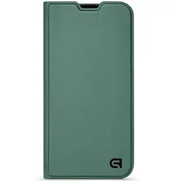 Чохол до мобільного телефона Armorstandart OneFold Case Xiaomi Redmi Note 15 4G Green (ARM90176)