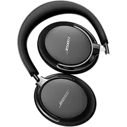 Навушники Bose QuietComfort Ultra Headphones (2nd Gen) Black (890101-0100) [152941] - мініатюра 5