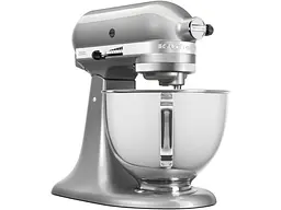 Кухонна машина KitchenAid 5KSM95PSEMC - мініатюра 2