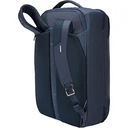 Рюкзак-наплічна сумка Thule Crossover 2 Convertible Carry-On Dress Blue (TH 3204060) - мініатюра 7
