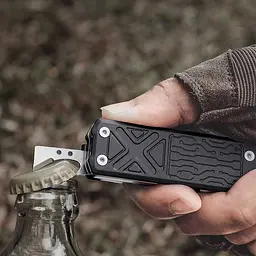 Мультитул Xiaomi NexTool Pocket Tool E1 (NE20287) 10 в 1 - мініатюра 3