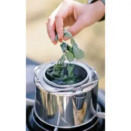 Чайник Tribe T-FI-0010-metal Kettle 1.2L Metal - мініатюра 10