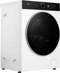 Прально-сушильна машина Hisense WD5I1245BWRH (WD5I1245BWRH) (7282926) - мініатюра 4