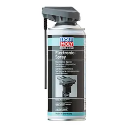 Спрей для електропроводки Liqui Moly Pro-Line Electronic-Spray 400 мл (7386)