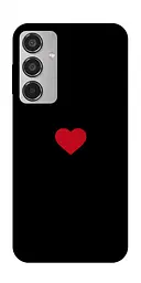 Чохол Demsky Simple heart для Samsung Galaxy M35 5G