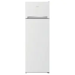 Холодильник Beko RDSA280K20W з морозильною камерою
