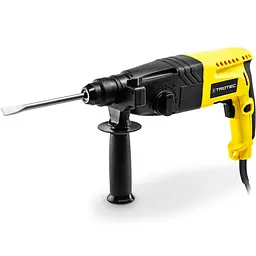 Перфоратор мережевий Trotec PRDS 05-230V + кейс (4415000020) - мініатюра 5