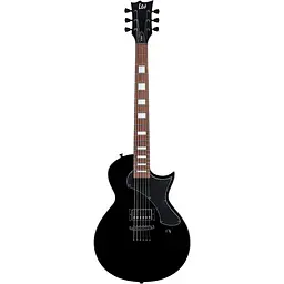 Електрогітара LTD EC-201FT Black [129568]