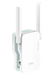 Точка доступу Cudy RE1500 AX1500 Wi-Fi 6 Mesh Repeater (RE1500) - мініатюра 2