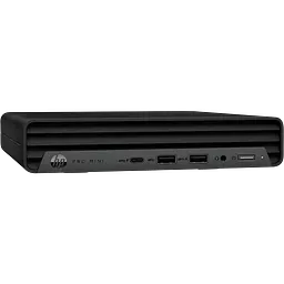 Міні-ПК HP Pro Mini 400 G9 (i5-13500T/16GB DDR4/SSD M.2 256GB) (89M64UT) Б/В - мініатюра 3