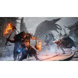 Ключ активації Microsoft Lords of the Fallen для Xbox Series S/X - мініатюра 12